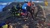 La Guardia Civil de Almer&iacute;a auxilia a una persona herida en Cabo de Gata
