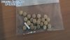 Detienen a un joven en Almer&iacute;a por llevar encima 25 pastillas de &eacute;xtasis