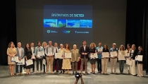 23 entidades de N&iacute;jar reciben el distintivo SICTED de calidad tur&iacute;stica