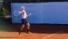 El tenista Dar&iacute;o Ruiz gana el torneo Elite Cup de Marbella en categor&iacute;a alev&iacute;n