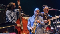 El Festival Internacional de Jazz de Almer&iacute;a atrae a m&aacute;s de 4.000 espectadores