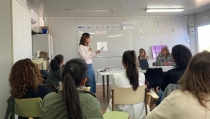N&iacute;jar prepara un nuevo Plan Local de Intervenci&oacute;n en Barranquete