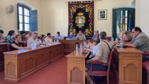 N&iacute;jar ahorra m&aacute;s de 120.000 euros con el nuevo convenio con los bomberos