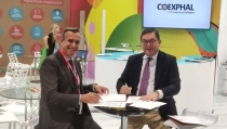 COEXPHAL y CESUR colaborar&aacute;n para potenciar la innovaci&oacute;n en el sector hortofrut&iacute;cola