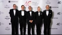 Cosentino obtiene el Premio Ponce de Le&oacute;n de la C&aacute;mara de Comercio Espa&ntilde;a-EEUU