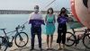 El puerto pesquero de Carboneras ser&aacute; salida y meta del I Gran Premio La Amatista de ciclismo