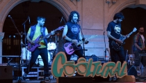 Abierto el plazo de inscripci&oacute;n del concurso de bandas del Cooltural Fest