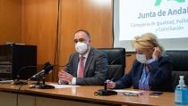 Almer&iacute;a tendr&aacute; otras 25 plazas de dependencia en residencias de mayores
