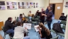 Formaci&oacute;n y conciertos, en el IV Festival Internacional de M&uacute;sica de Almer&iacute;a