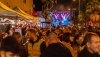 Campohermoso se prepara para una Noche en Negro llena de actividades