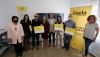 El primer Punto Vuela de la provincia se pondr&aacute; en marcha en Los Gallardos