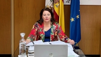Andaluc&iacute;a quiere que Bruselas ampl&iacute;e la Reserva de Crisis de la PAC por la sequ&iacute;a