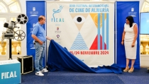 El Festival Internacional de Cine de Almer&iacute;a da a conocer su cartel