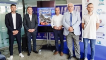 M&aacute;s de 50 pilotos competir&aacute;n en la VI Subida Automovil&iacute;stica Ciudad de Berja