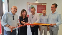 El Centro Geominero de Lubr&iacute;n recupera la historia econ&oacute;mica y social de la zona