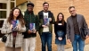 La UAL impulsa la traducci&oacute;n al espa&ntilde;ol de una obra clave sobre literatura irlandesa