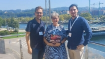 La Plataforma Agrofor-CSIC y la Fundaci&oacute;n Cellbitec colaboran para impulsar la investigaci&oacute;n agroalimentaria