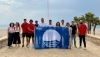 Moj&aacute;car se consolida como destino tur&iacute;stico de calidad con cinco Banderas Azules