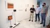 El Espacio 2 expone una selecci&oacute;n de obras de la serie 'Todoencaja' de Pedalino
