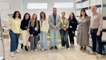 Tabernas impulsa la mejora y optimizaci&oacute;n de los servicios municipales
