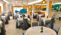 El restaurante Blanca Brisa de Cabo de Gata celebra su quinta cena solidaria a beneficio de la asociaci&oacute;n Argar