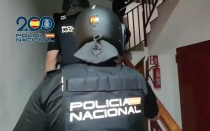 Siete detenidos por proporcionar embarcaciones para traficar con migrantes