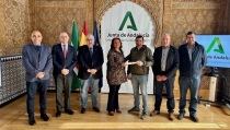 Agricultura apoya la transferencia de conocimiento del sector caprino andaluz
