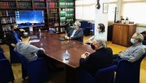 La Autoridad Portuaria y la Mesa del Ferrocarril apuestan por la integraci&oacute;n tren-puerto