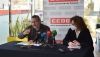 CCOO Almer&iacute;a reclama una subida de salarios por la recuperaci&oacute;n de la econom&iacute;a