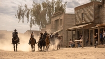 El Almer&iacute;a Western Film Festival tendr&aacute; la diversidad y la interculturalidad como ejes