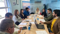 Los comercios con el sello 'Almer&iacute;a Cruise Friendly' abrir&aacute;n el domingo 2 de marzo