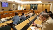 El Ejido destina 3,7 millones a limpieza y mantenimiento de centros educativos