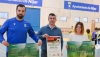 450 jugadores de 64 equipos participan en el Torneo Futsal 2025 de N&iacute;jar