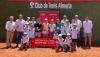Paola Pi&ntilde;era e Iz&aacute;n Ba&ntilde;ares ganan el Campeonato de Espa&ntilde;a de Tenis Alev&iacute;n