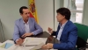 En marcha un proyecto con soluciones definitivas para la playa de Balerma