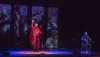 Una 'Bacanal' de comedia y m&uacute;sica llega este jueves al Teatro Apolo