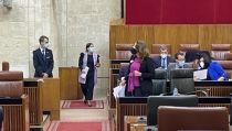 Carmen Crespo reclama un apoyo al sector del vino desde todas las administraciones