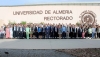 200 profesionales de UNIgreen celebran en la UAL su primera reuni&oacute;n anual