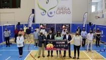El Circuito de Carreras Populares recorrer&aacute; 16 municipios hasta noviembre