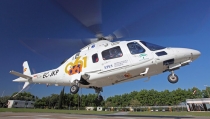 El 061 recibe 109 peticiones por accidentes de tr&aacute;fico en la operaci&oacute;n retorno del verano