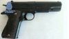 Detienen al hombre que amenaz&oacute; a varias personas con una pistola en Almer&iacute;a