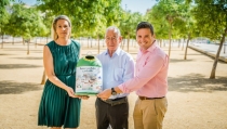 Roquetas de Mar compite este verano por la Bandera Verde de la sostenibilidad