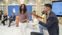 Moda, cultura y gastronom&iacute;a, en la primera edici&oacute;n de Almer&iacute;a MAC