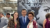 'Costa de Almer&iacute;a' se promociona como destino de turismo de deporte y activo
