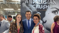 'Costa de Almer&iacute;a' se promociona como destino de turismo de deporte y activo