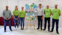 La I Carrera Club Triatl&oacute;n Adra se celebrar&aacute; el 13 de mayo en el Pago del Lugar
