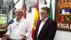 Unai Emery y Vicente del Bosque, premiados por la Asociaci&oacute;n de Periodistas Deportivos de Almer&iacute;a