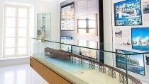 La red de museos de Almer&iacute;a adapta sus horarios para prevenir el Covid