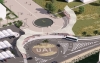La UAL mejorar&aacute; la zona de espera de la parada de autobuses