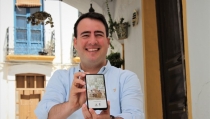 El destino 'Costa de Almer&iacute;a' se promociona con una campa&ntilde;a a nivel nacional